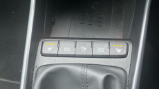 Hyundai BAYON 1.0 TGDi [120] 48V MHEV Premium 5dr Petrol Hatchback